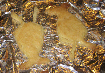Illustration for article titled Hobomodo Review: I Sold My Identity for Free TiVo Cookie Cutters